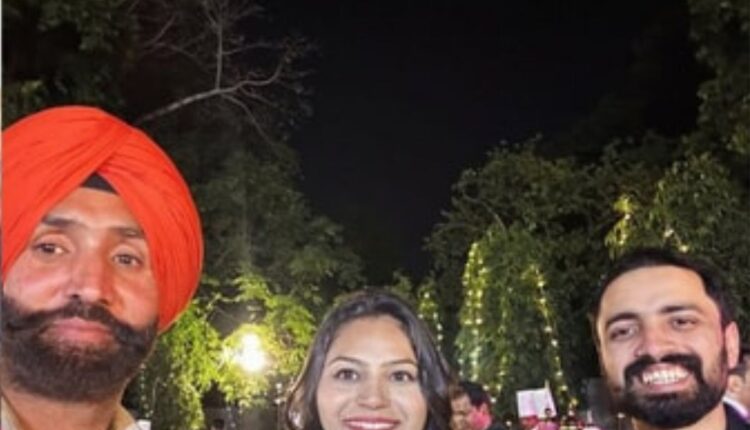 Teluguism - Pak Spy-Jyoti Malhotra