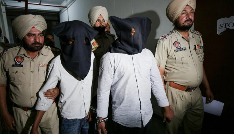 Teluguism - Pakistan Spy