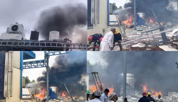 Teluguism - Pashamylaram