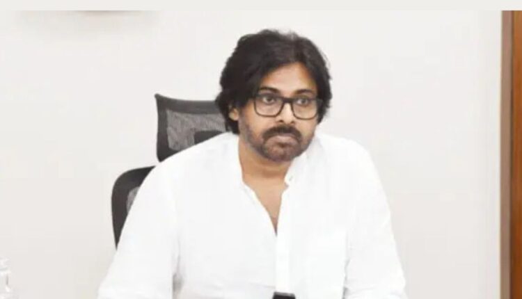 Teluguism -Pawan Kalyan