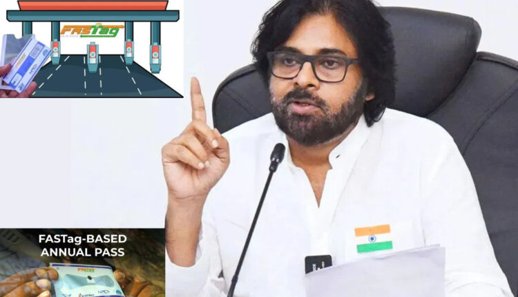 Teluguism -Pawan Kalyan