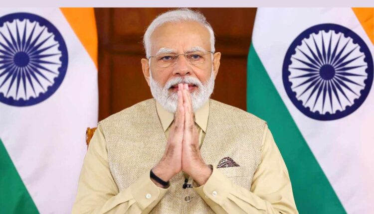 Teluguism - PM Modi
