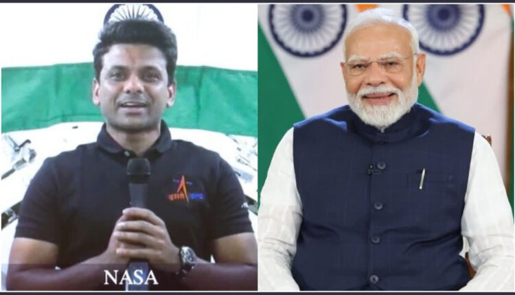 Teluguism - PM Narendra Modi