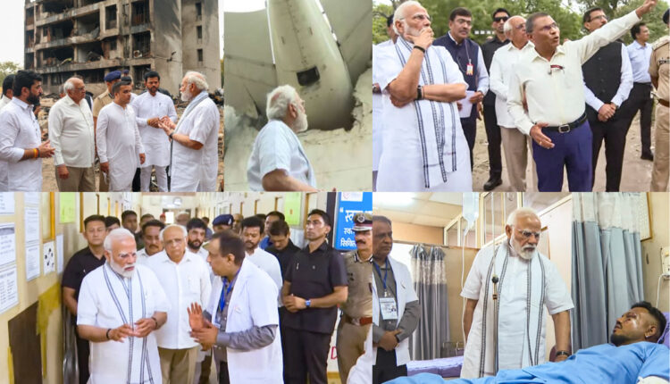 Teluguism - PM Narendra Modi