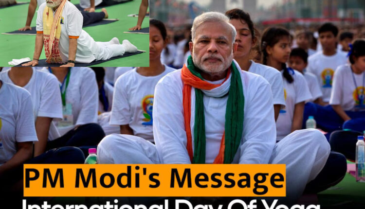 Teluguism - PM Narendra Modi