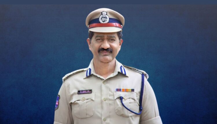 Teluguism - Prabhakar Rao-SIT Investigation