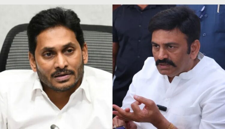 Teluguism - Raghurama Krishna Raju