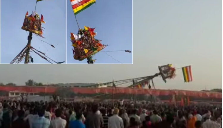 Teluguism - Ramdevpir Festival