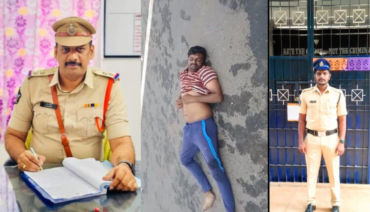 Teluguism - Road Accident