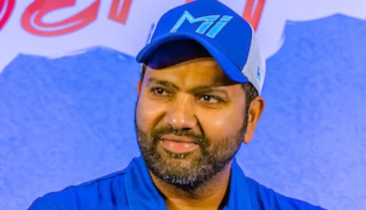 Teluguism - Rohit Sharma