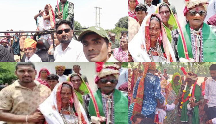 Teluguism - Senior Citizens