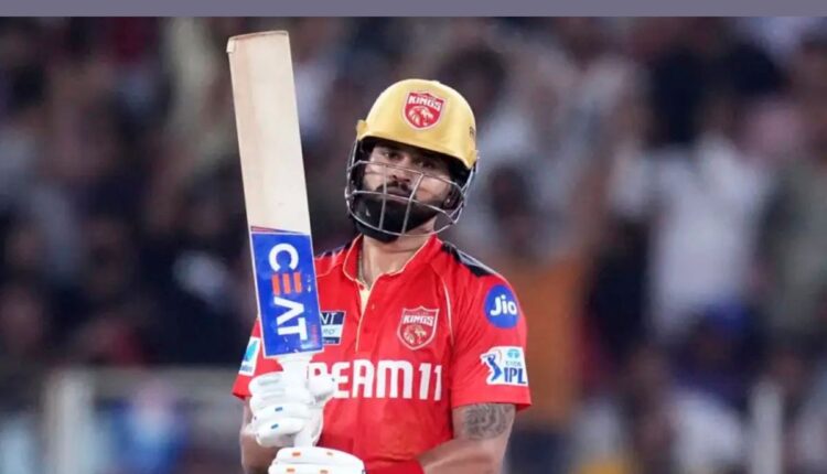 Teluguism - Shreyas Iyer