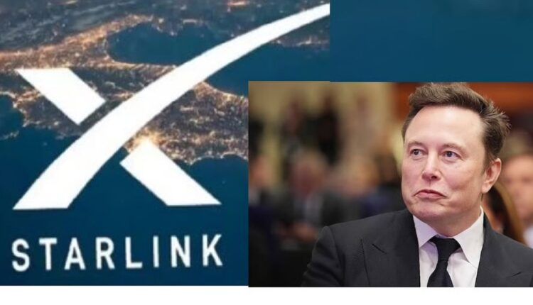 Teluguism - Starlink-Elon Musk