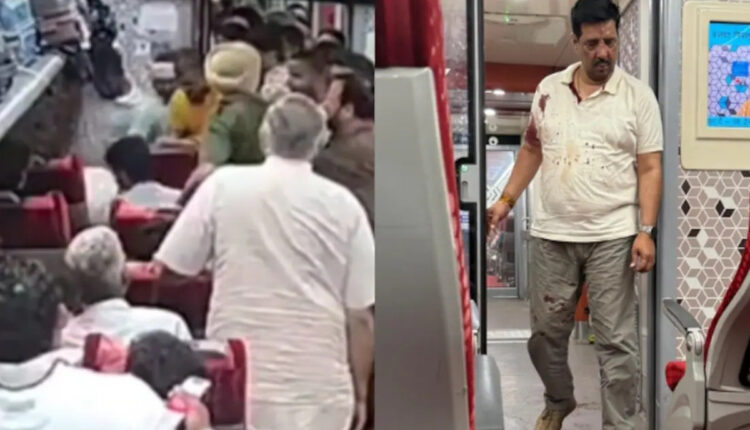 Teluguism - Vande Bharat