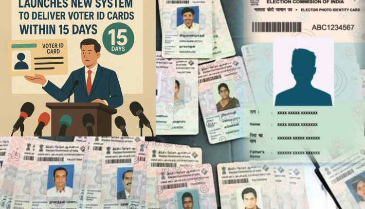 Teluguism - Voter ID