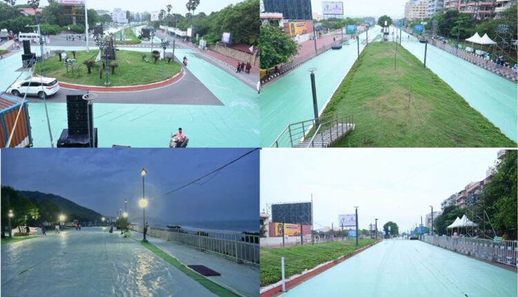 Teluguism - Yogandhra 2025