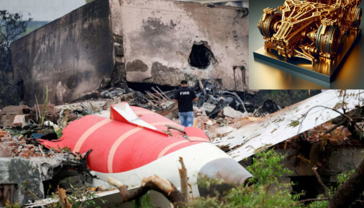 Teluguism - Air India