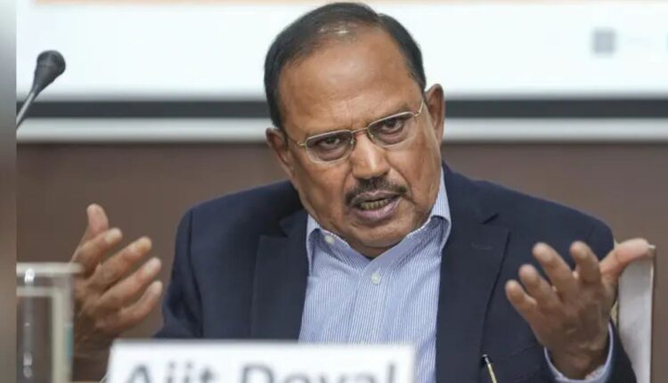 Teluguism - Ajit Doval