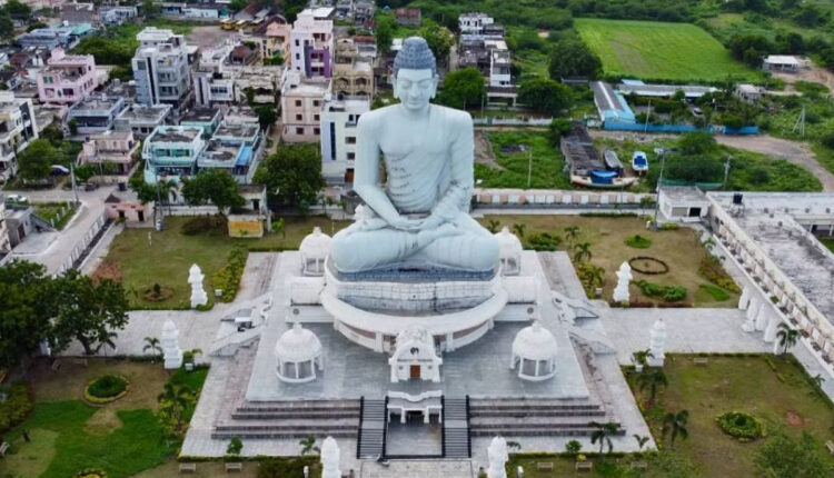 Teluguism - Amaravati