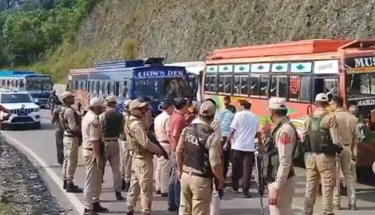 Teluguism - Amarnath Yatra