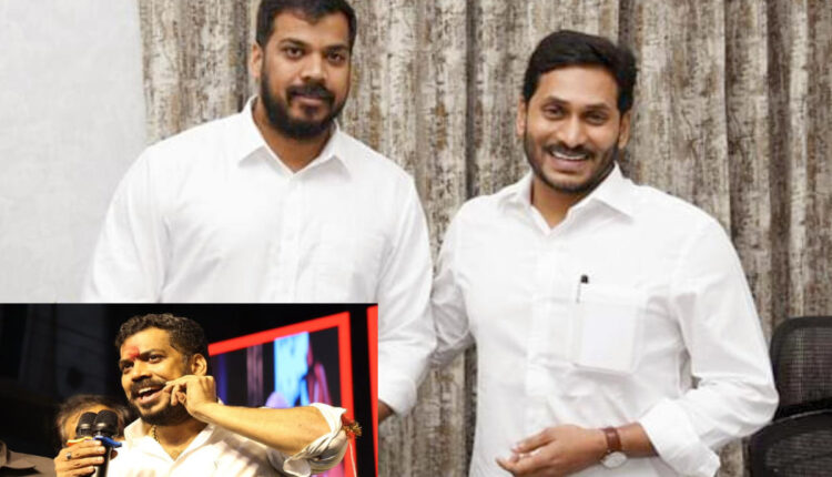 Teluguism - Anil Kumar Yadav