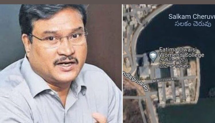 Teluguism - AV Ranganath