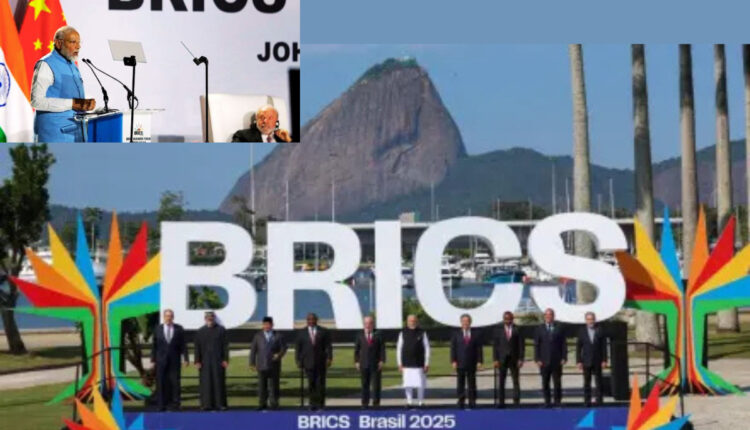 Teluguism - BRICS Summit