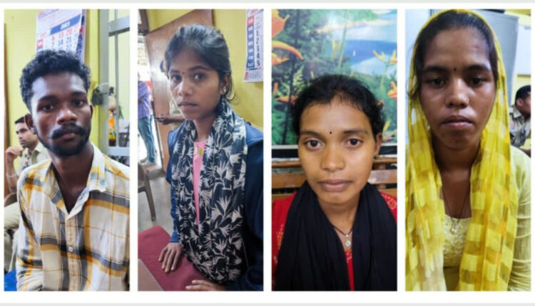 Teluguism - Chhattisgarh