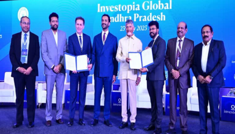 Teluguism - CM Chandrababu