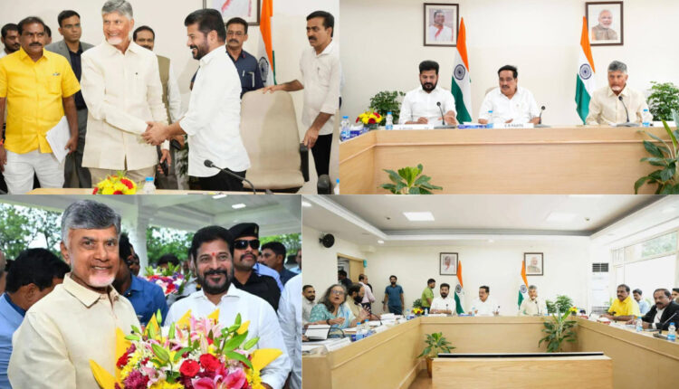 Teluguism - CM Revanth Reddy