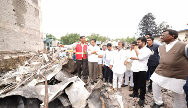 Teluguism - CM Revanth Reddy