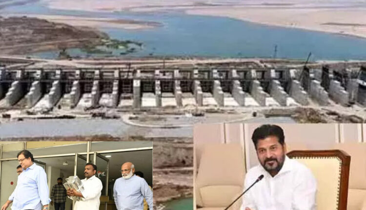 Teluguism - CM Revanth Reddy