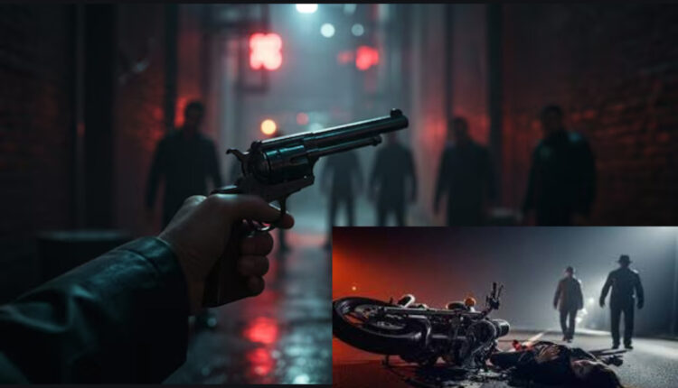 Teluguism - Gangster