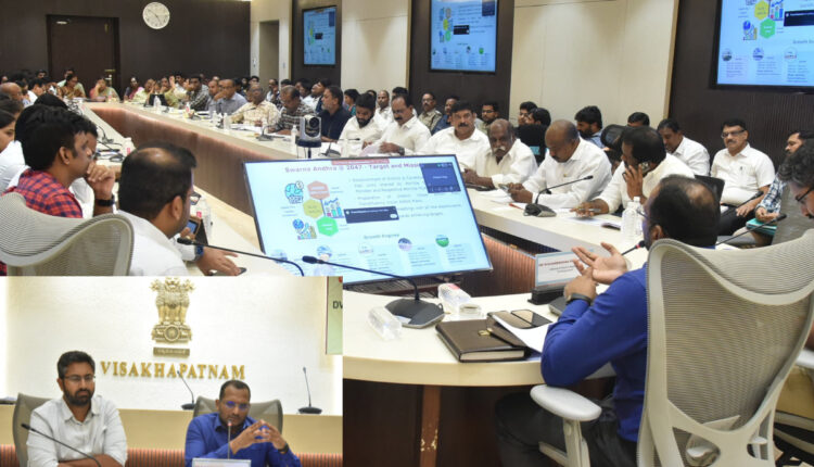 Teluguism - Giri Pradakshina