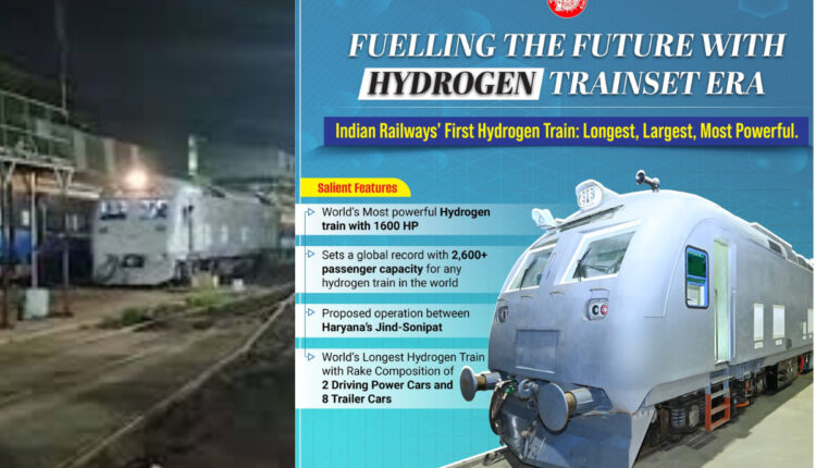 Teluguism - Hydrogen Coach