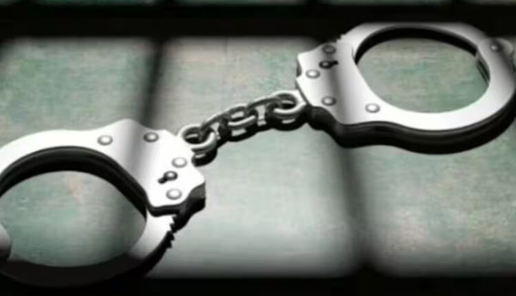 Teluguism - Indians Arrest