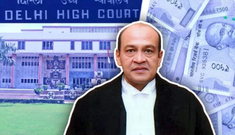 Teluguism - Justice Yashwant Varma