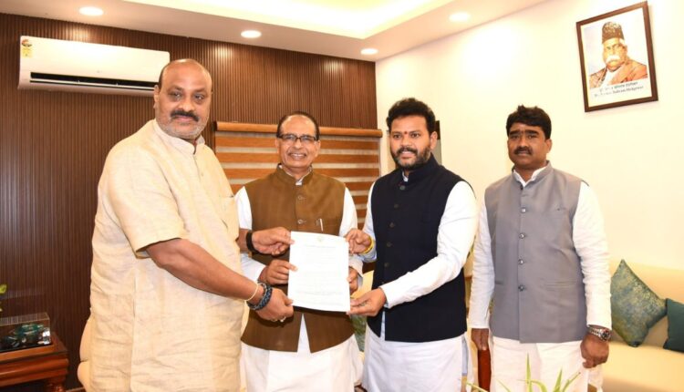 Teluguism - Minister Atchannaidu