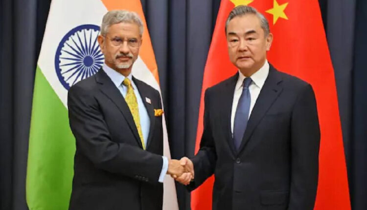 Teluguism - Minister Jaishankar