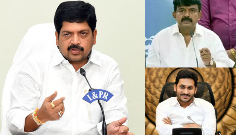 Teluguism - Minister Kollu Ravindra