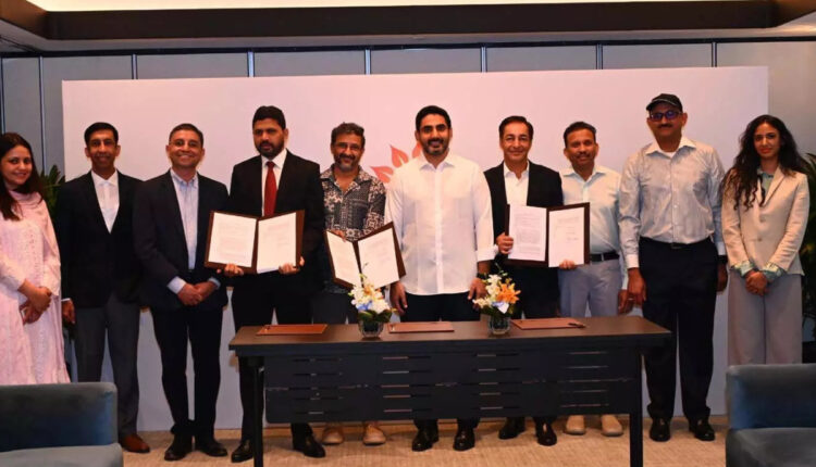 Teluguism - Minister Nara Lokesh