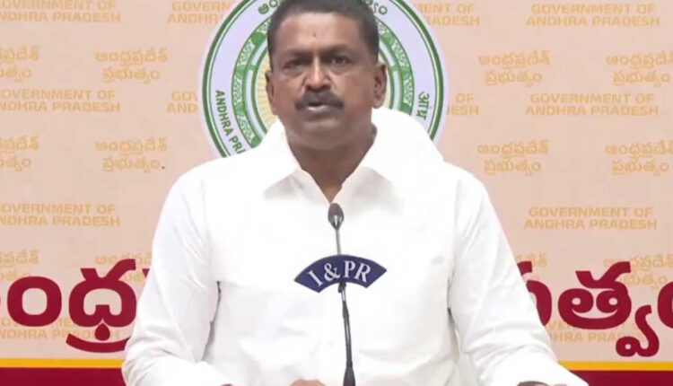 Teluguism - Minister Payyavula Keshav