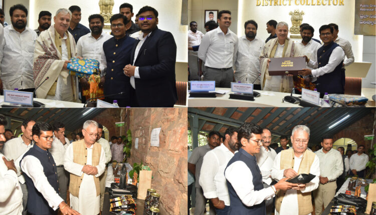 Teluguism - Minister Rao Inderjit Singh