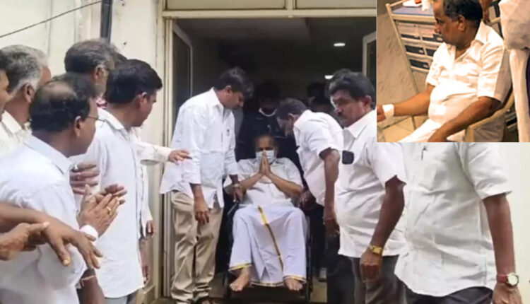 Teluguism - Mudragada Padmanabha Reddy