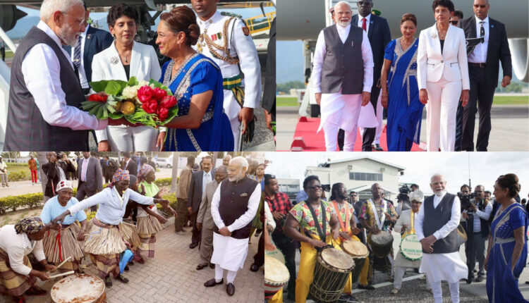 Teluguism - PM Narendra Modi