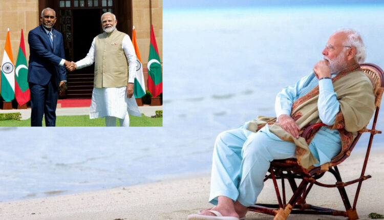 Teluguism - PM Narendra Modi