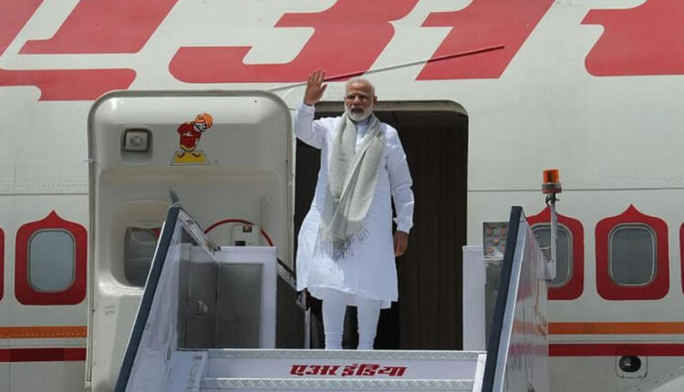 Teluguism - PM Narendra Modi