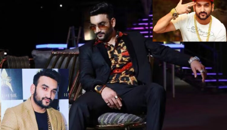 Teluguism - Rahul Fazilpuria