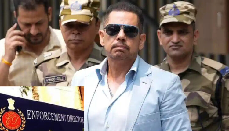 Teluguism - Robert Vadra