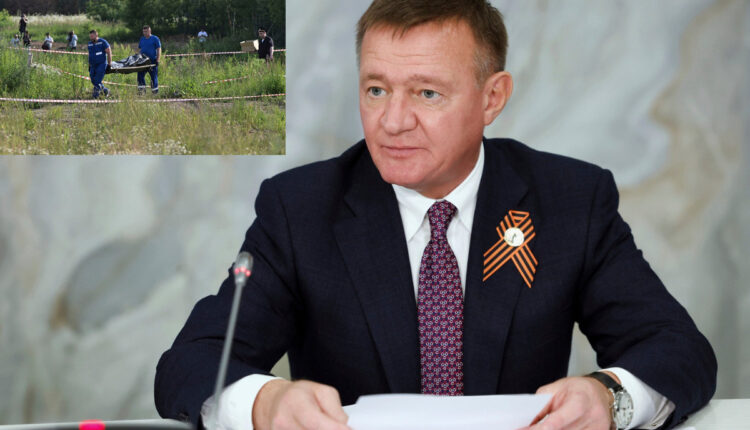 Teluguism - Roman Starovoit